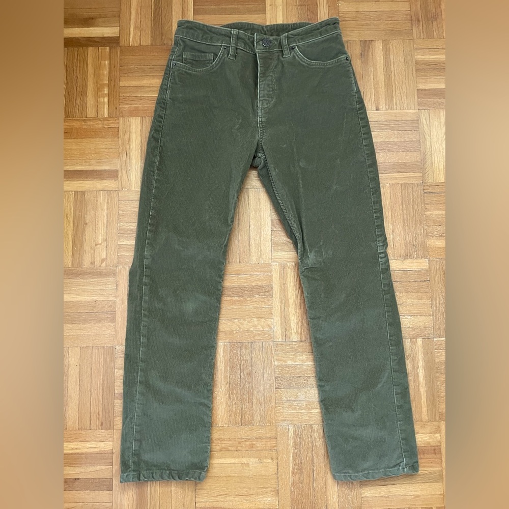 Patagonia Women’s Organic Cotton Everyday Cords